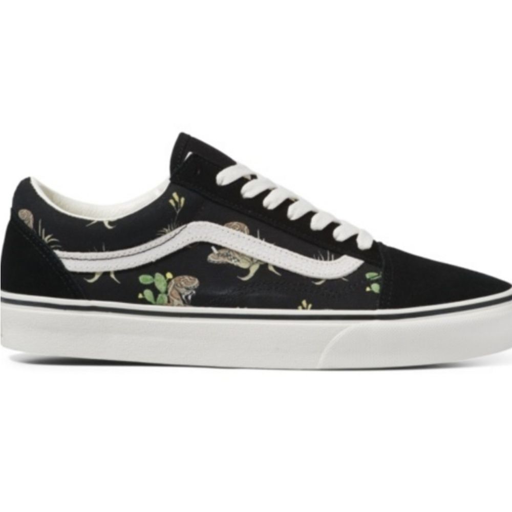 Vans Old School Desert Snake  Spectrum